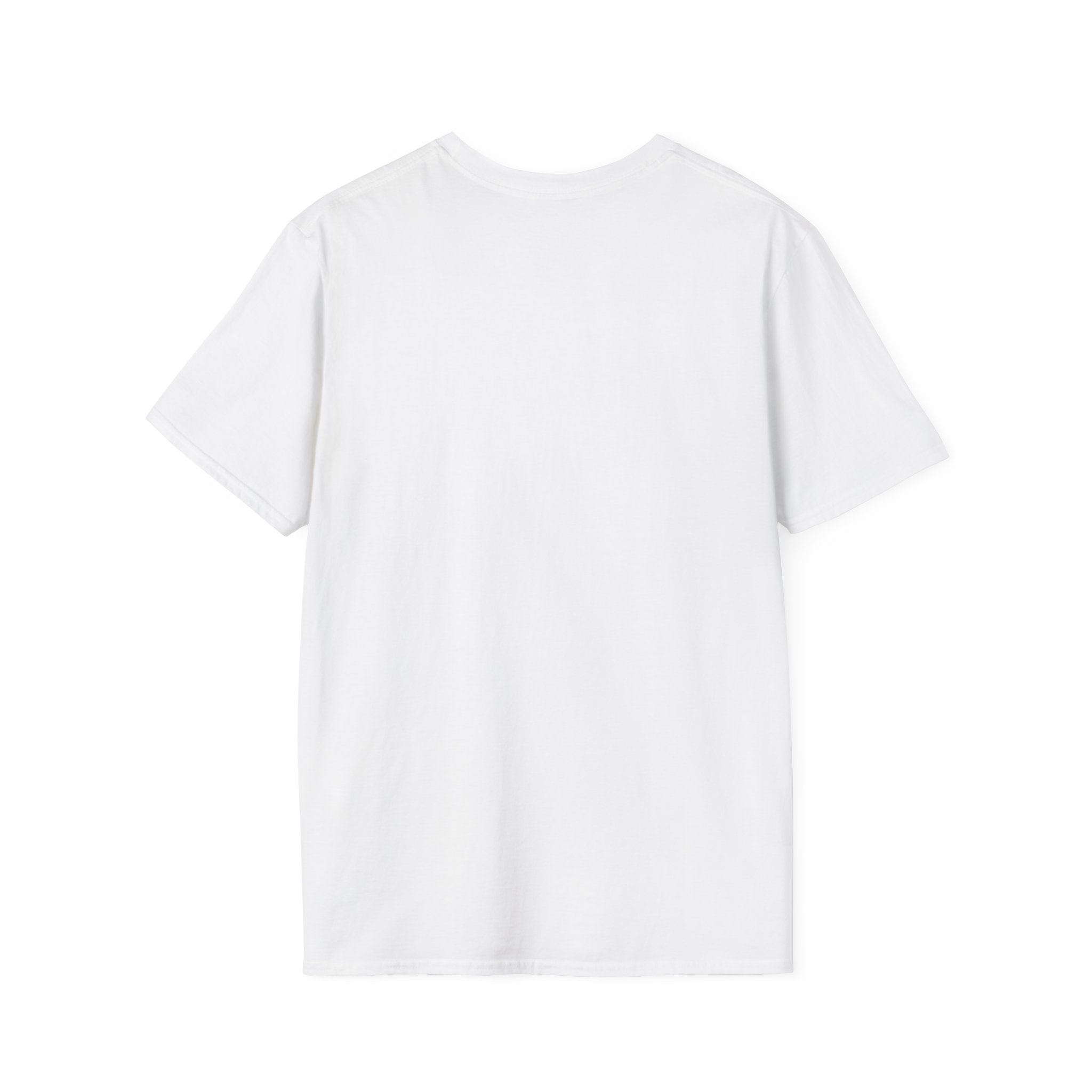 “I Survived the Red Line” Short Sleeve Tee