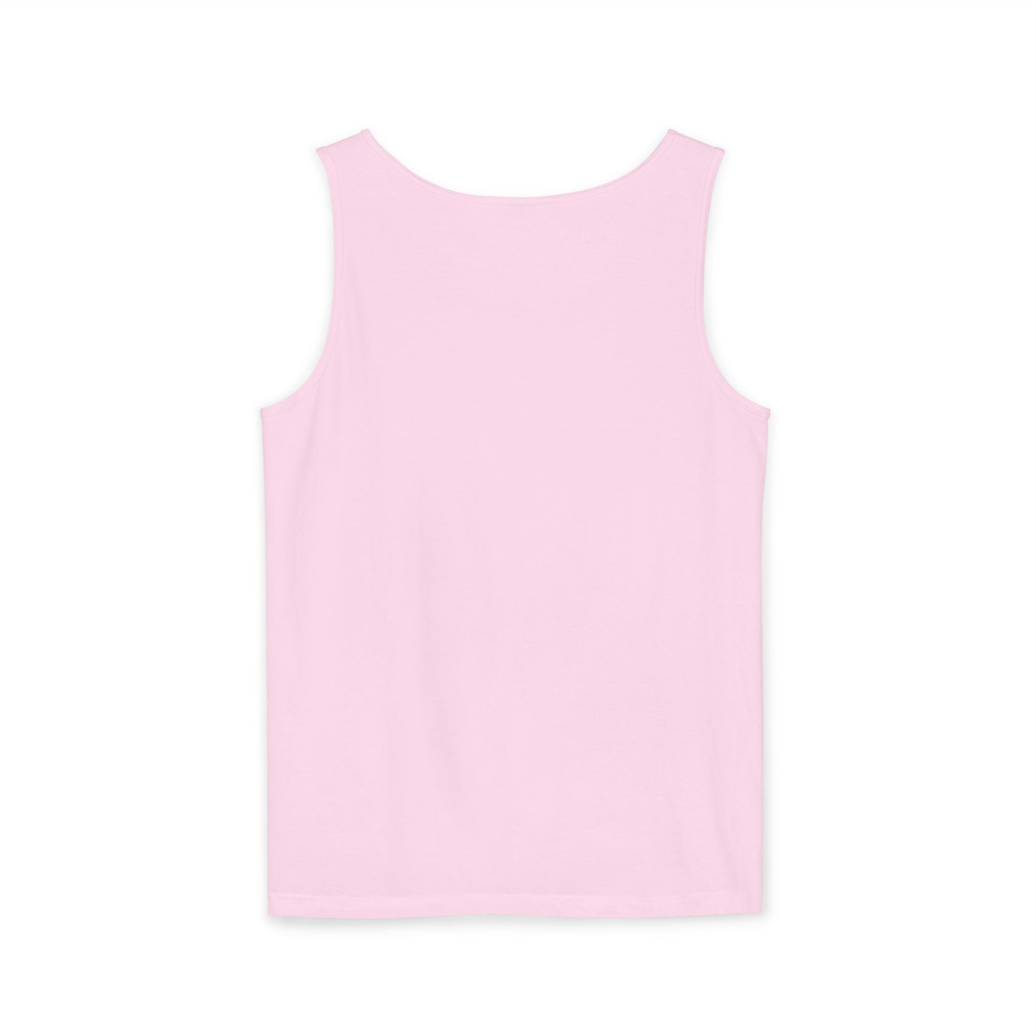 “Hollywood Beach Athletic Club” Tank Top