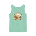 “Hollywood Beach Athletic Club” Tank Top