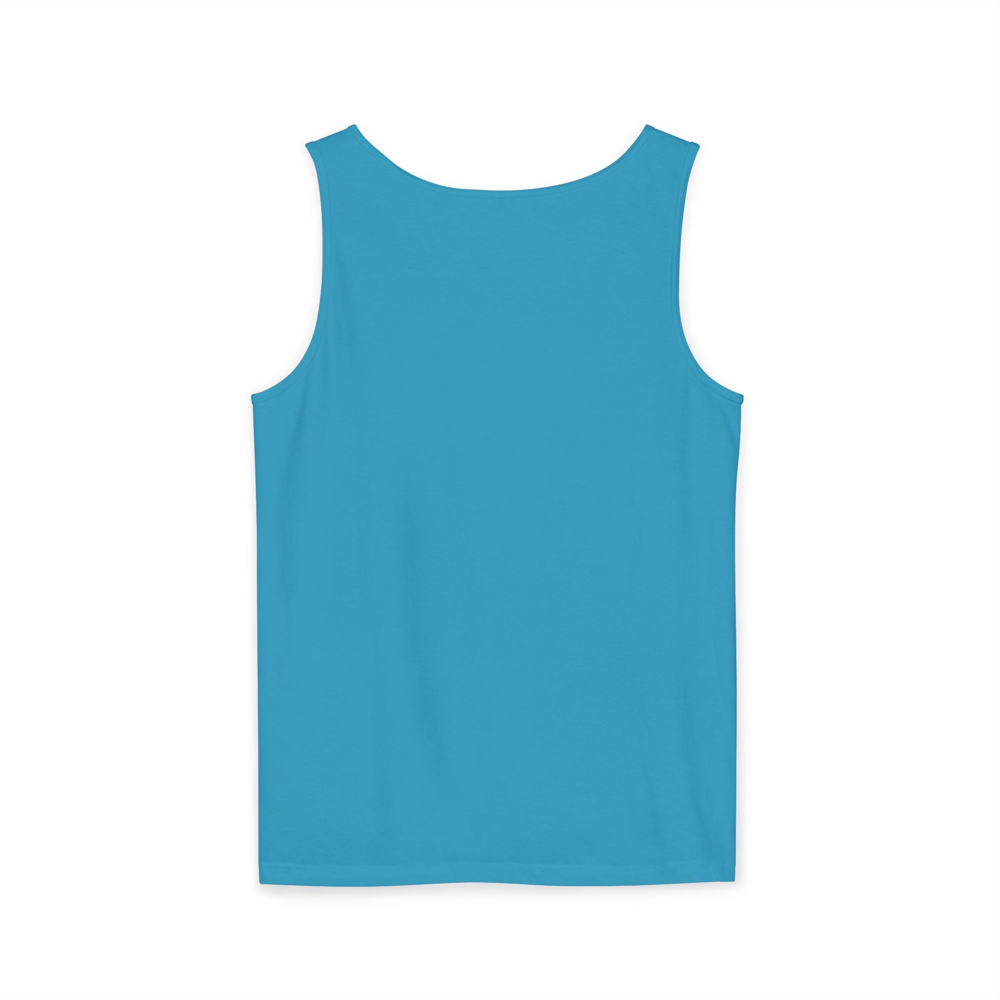 “Hollywood Beach Athletic Club” Tank Top