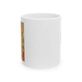 Hollywood Beach Mug 11oz