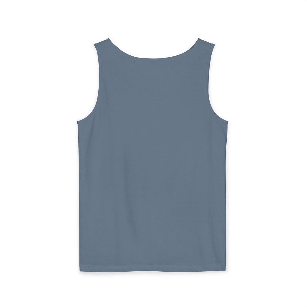 “Hollywood Beach Athletic Club” Tank Top
