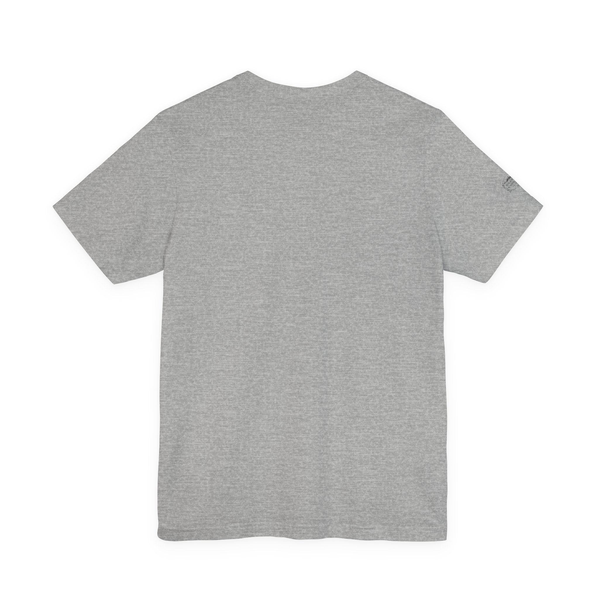 Rockwell Construction Vintage T-Shirt — "Building the Future" Retro Contractor Tee