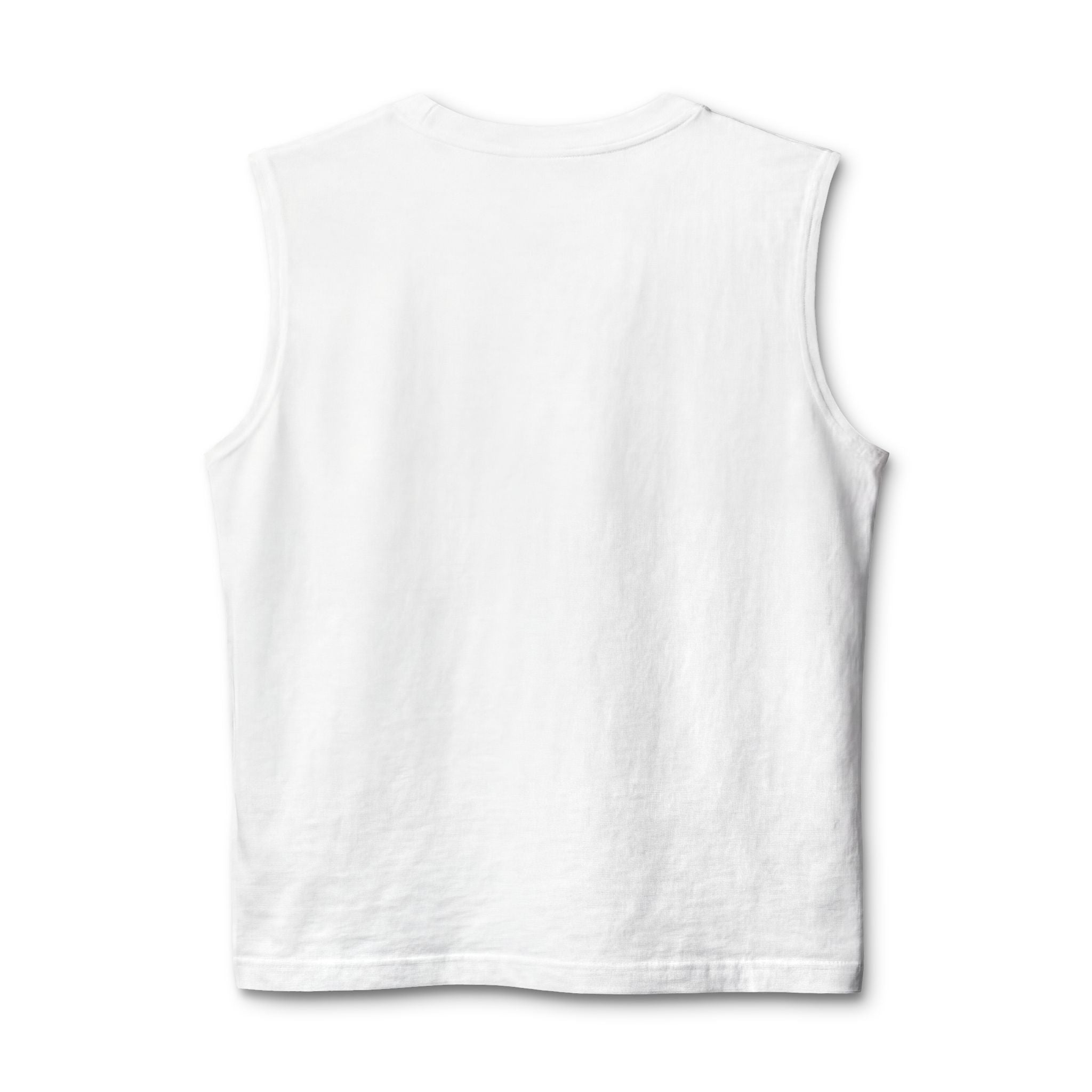 “PICS?” Muscle Tank