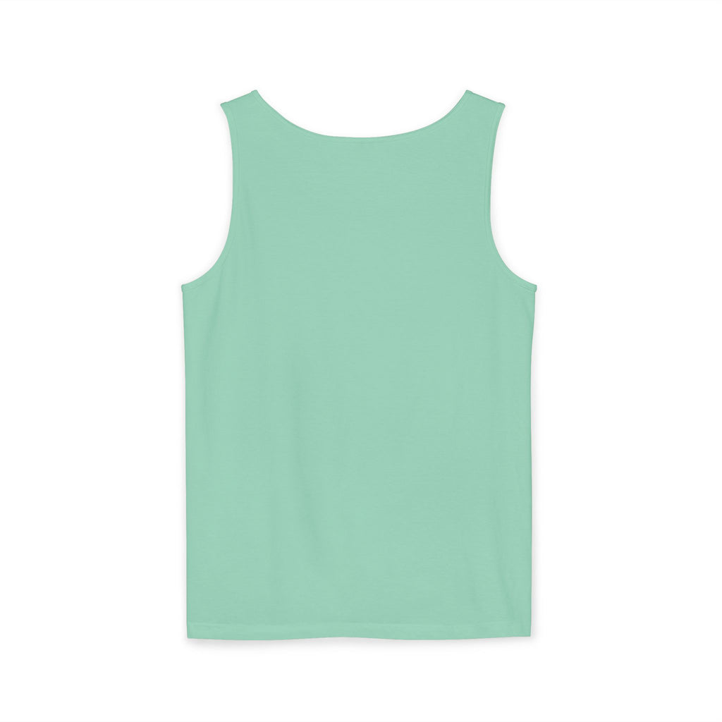 “Hollywood Beach Athletic Club” Tank Top