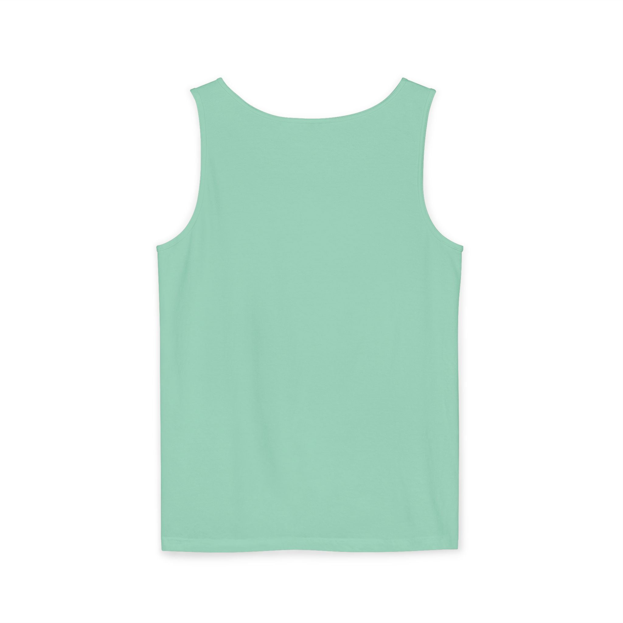 “Hollywood Beach Athletic Club” Tank Top