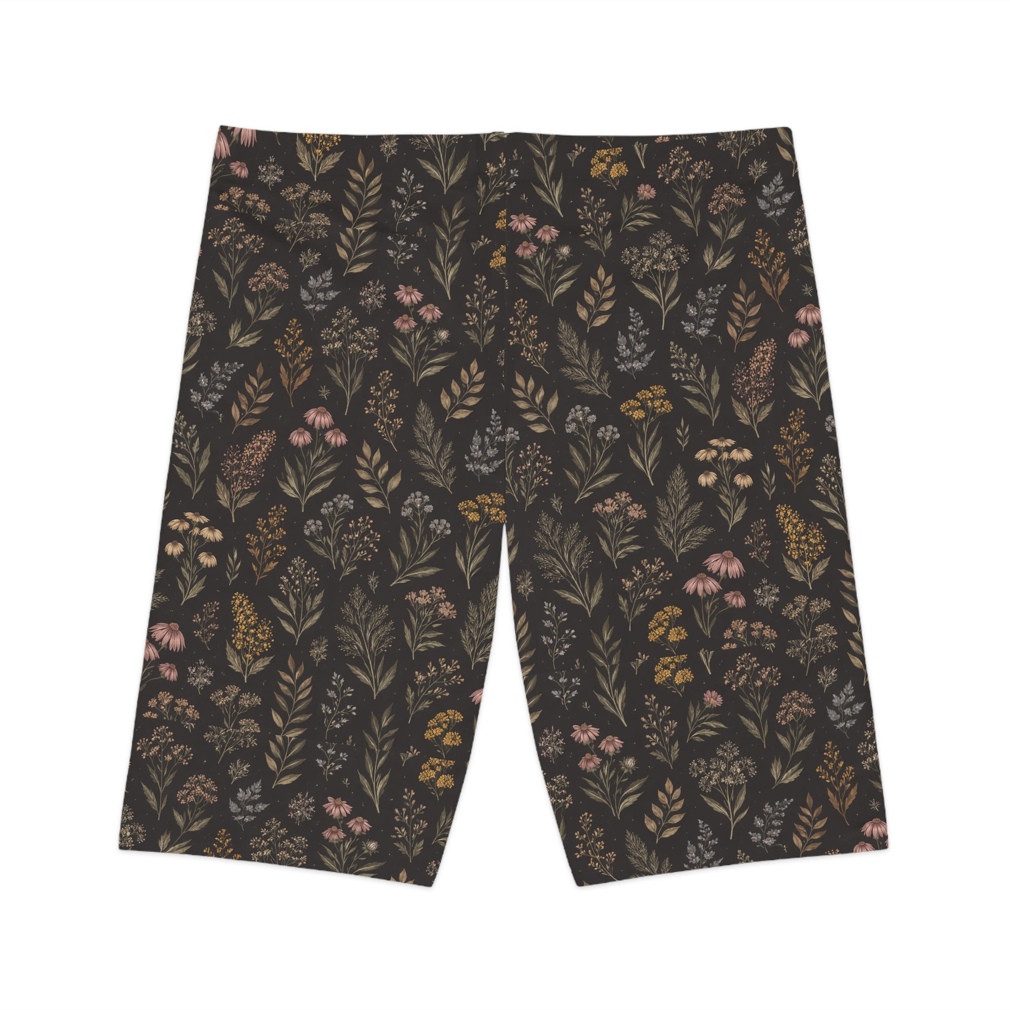 “R&A Athletic” Bike Shorts