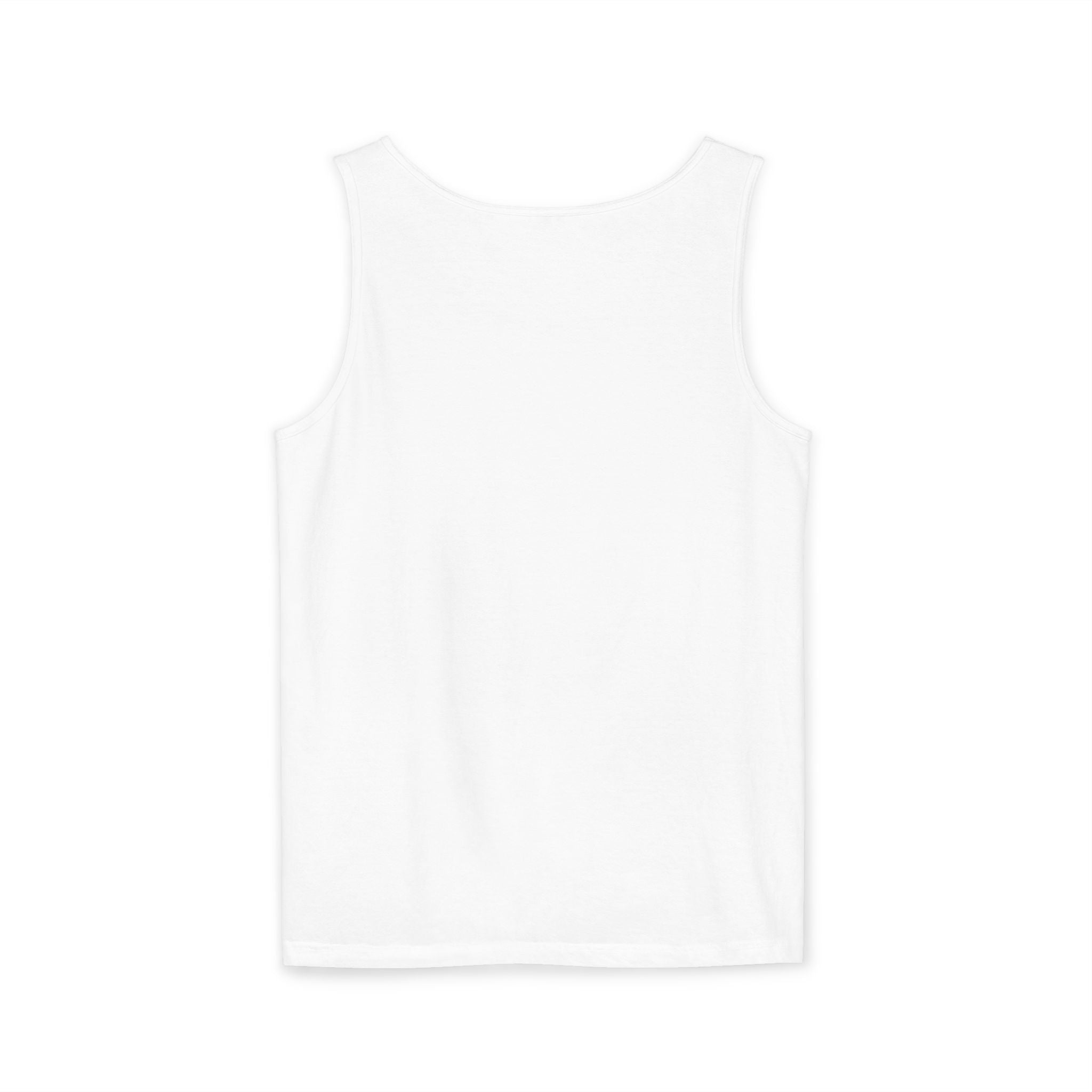 “Hollywood Beach Athletic Club” Tank Top