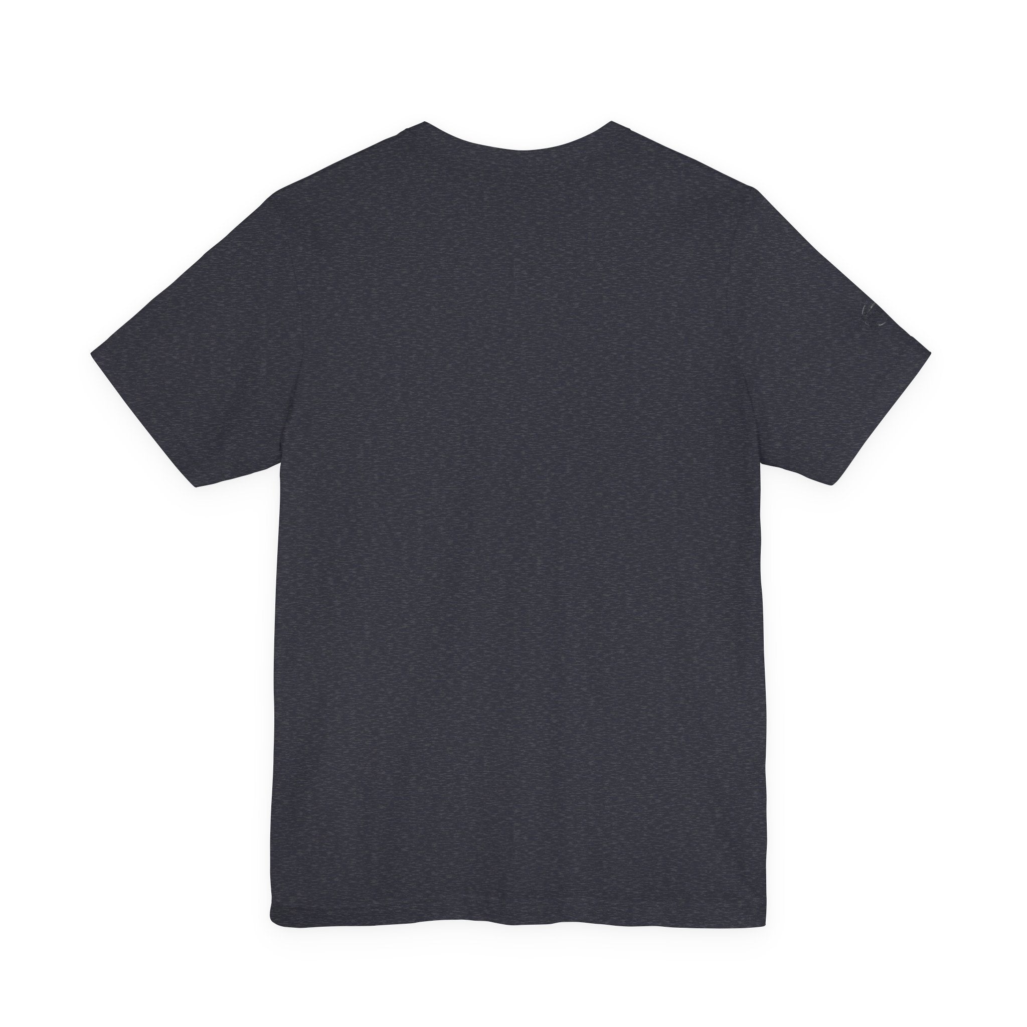 Rockwell Construction Vintage T-Shirt — "Building the Future" Retro Contractor Tee