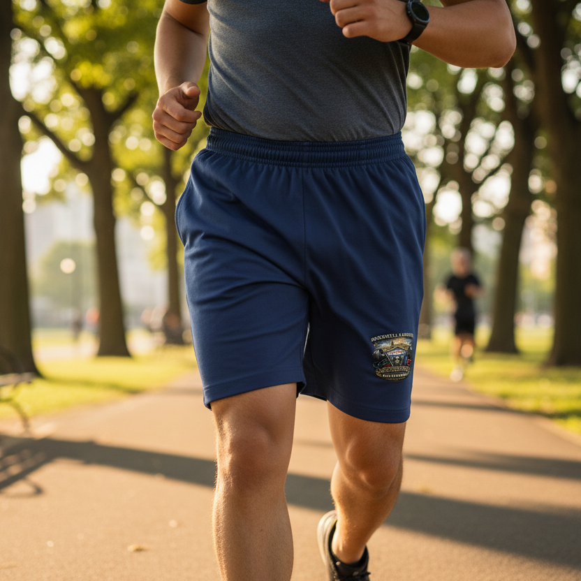 Athletic Shorts