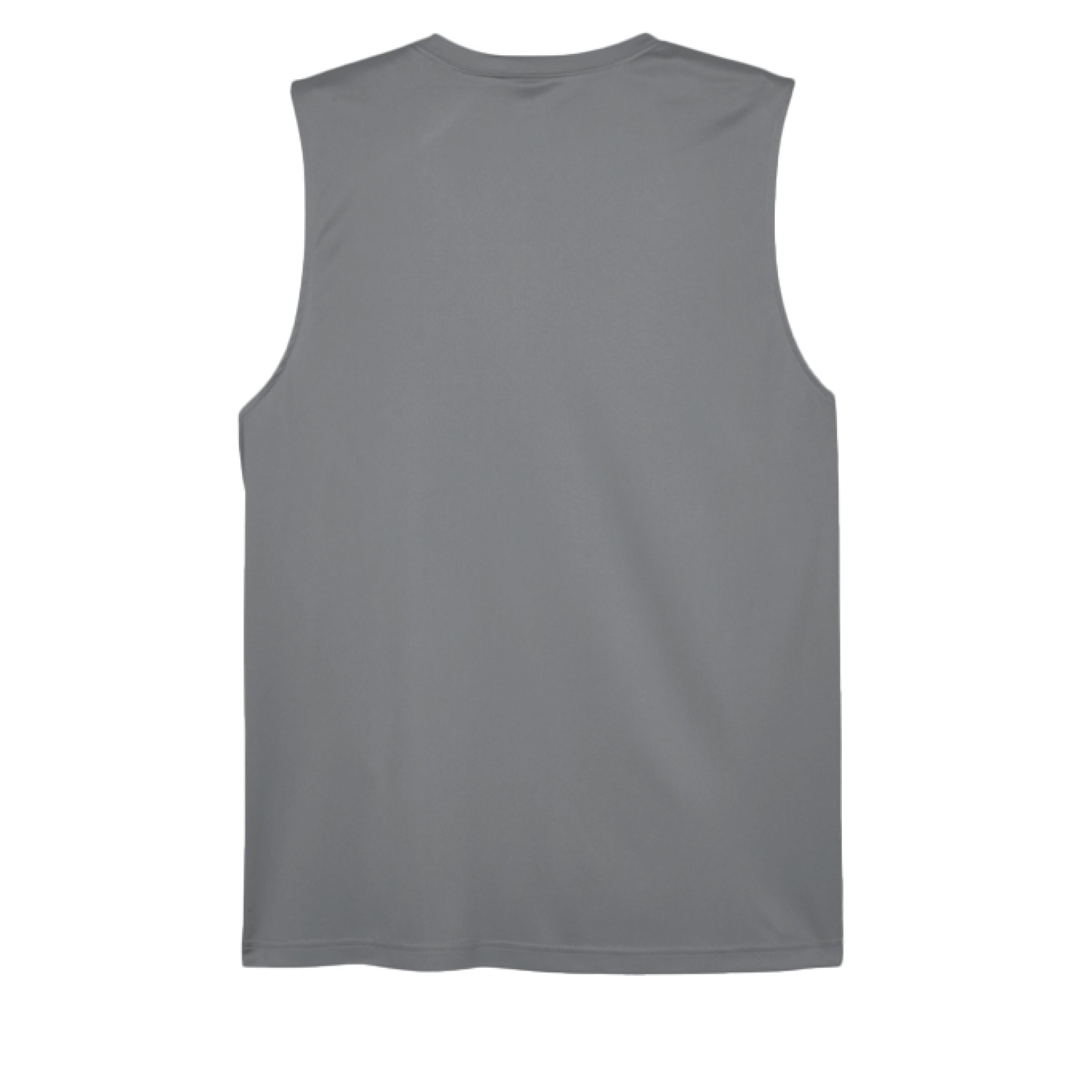 SPORT GRAPHITE - BACK