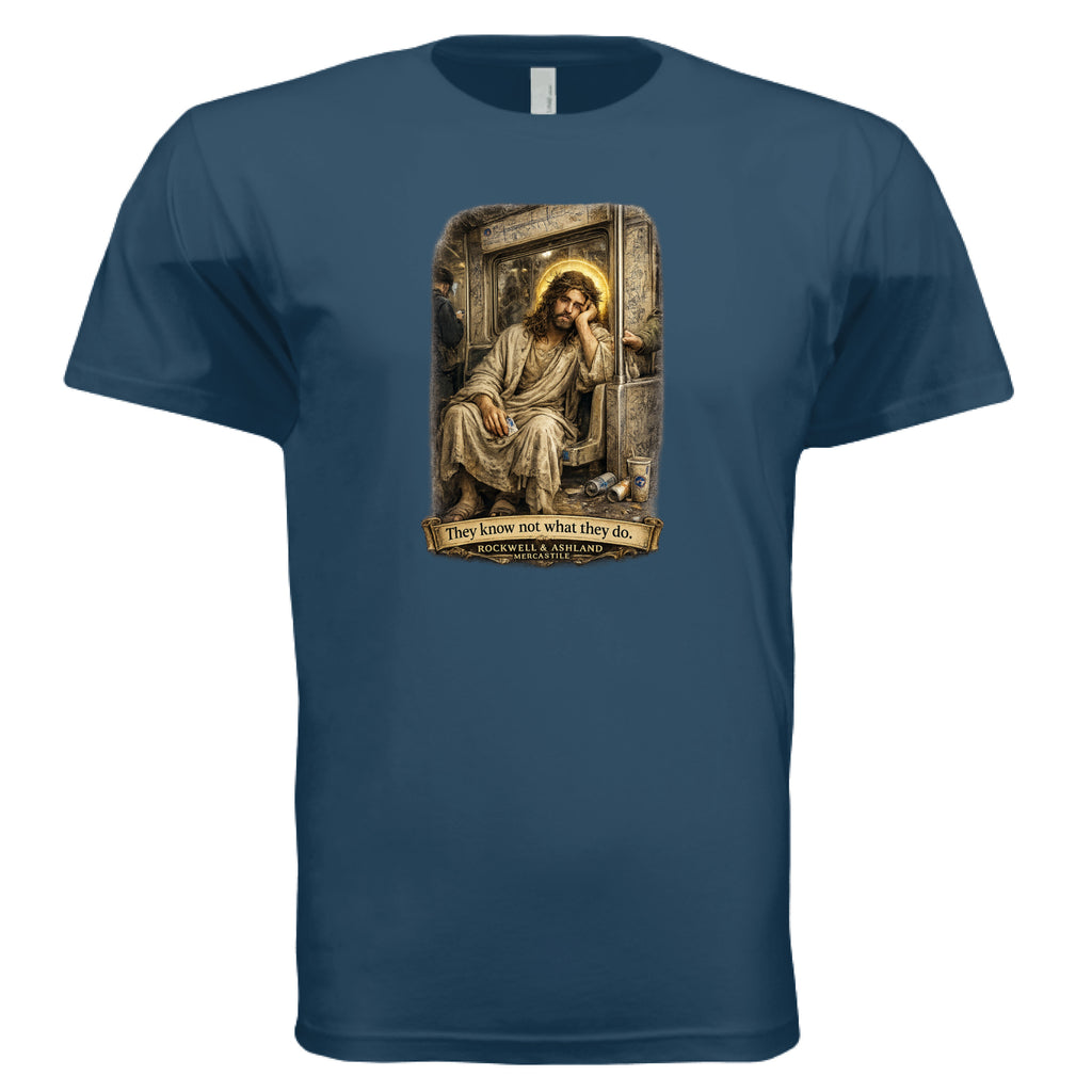 MIDNIGHT NAVY - FRONT