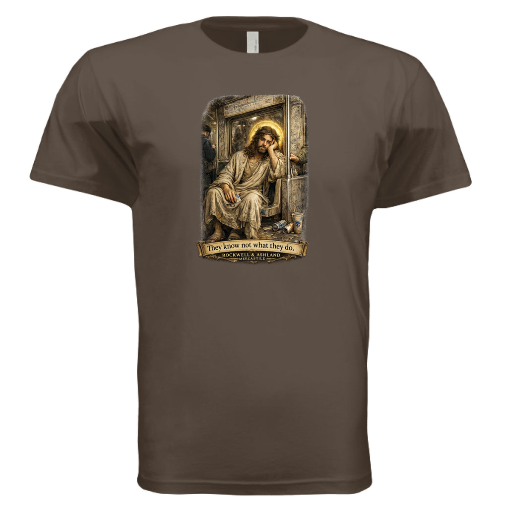 DARK CHOCOLATE - FRONT