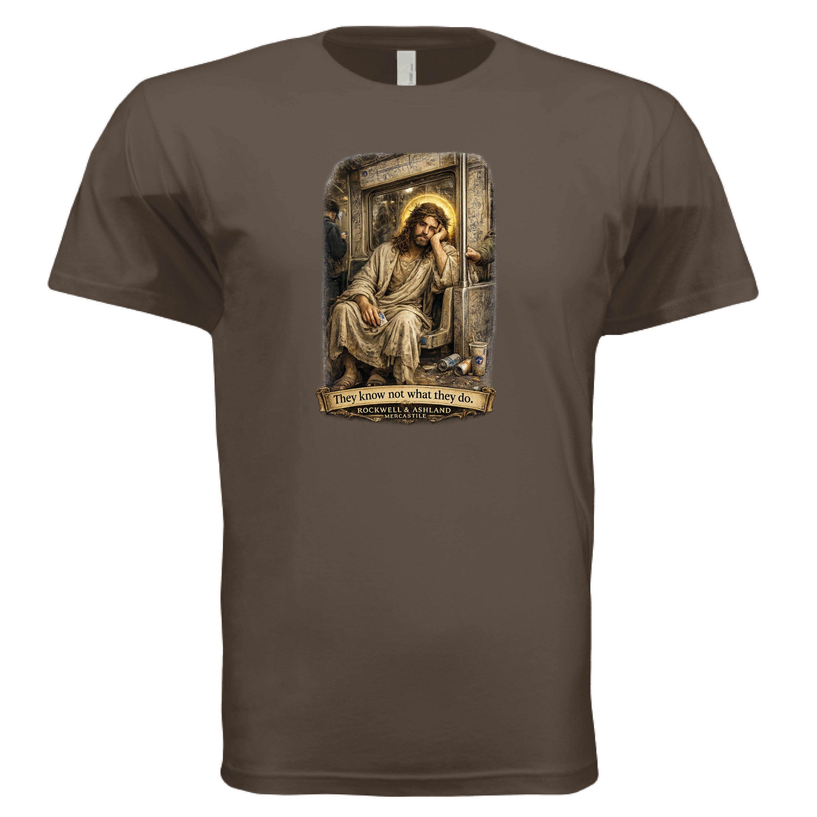 DARK CHOCOLATE - FRONT