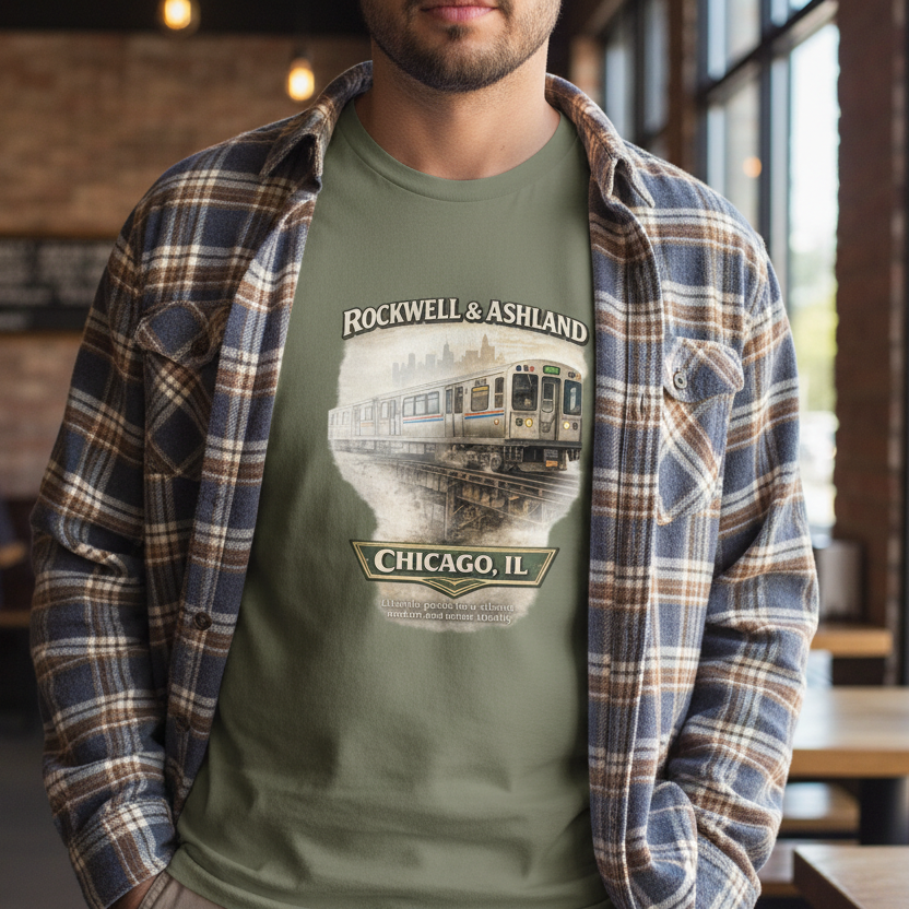 “Into Reality” Unisex classic tee