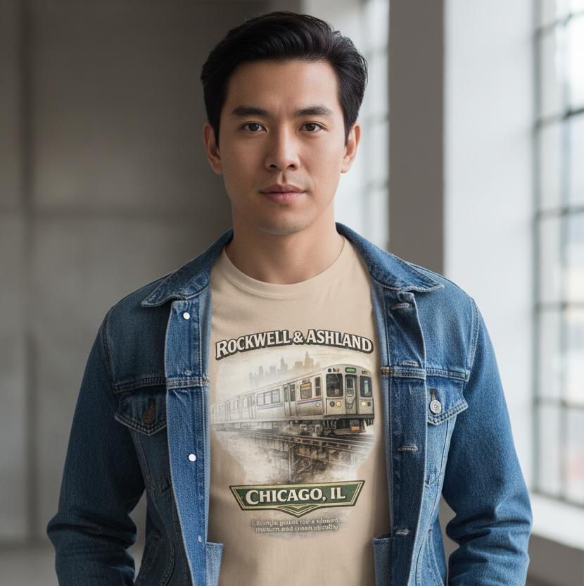 “Into Reality” Unisex classic tee